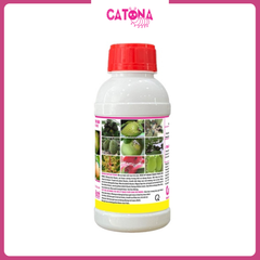 Thuốc trừ sâu S8 Ấn Độ 450ml