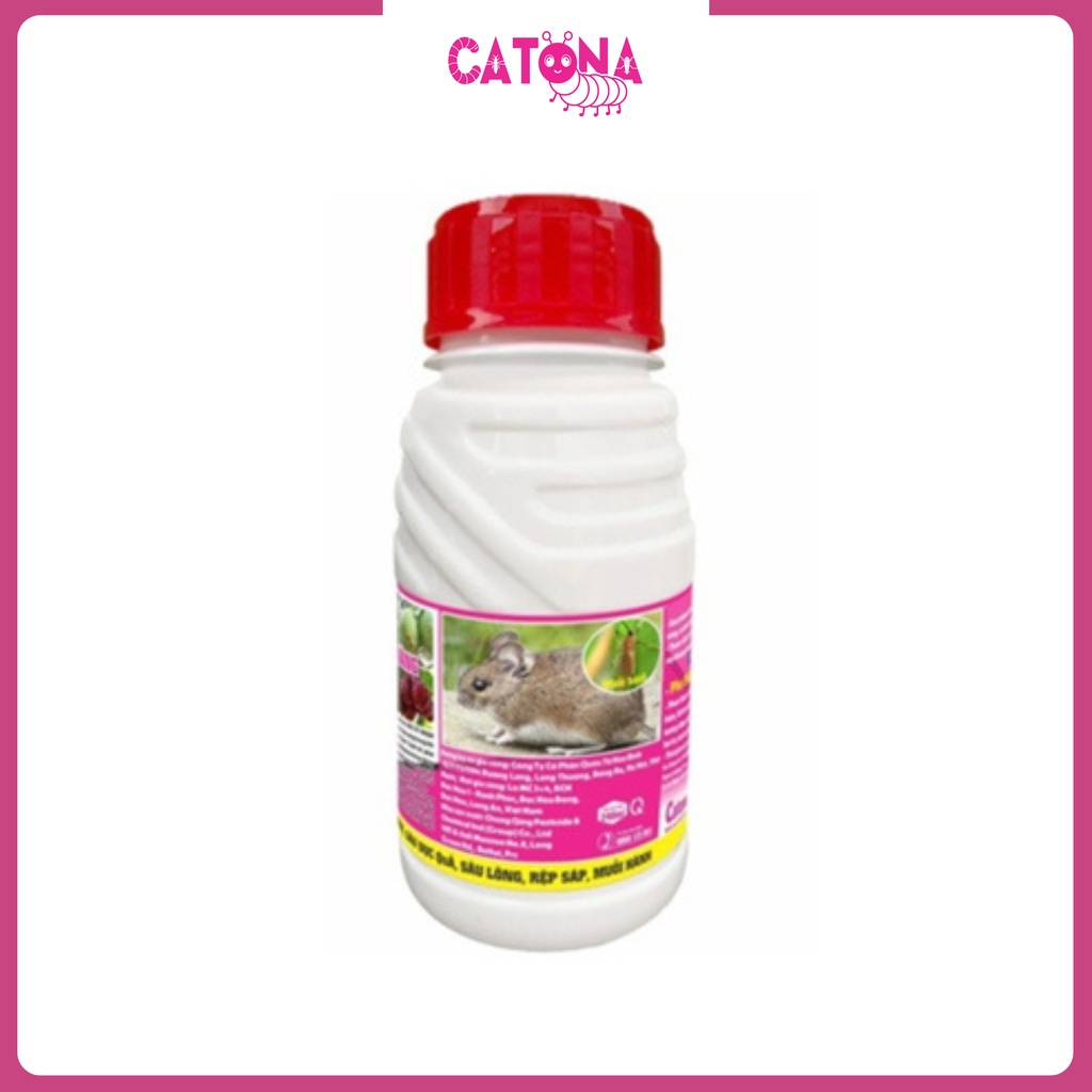 Thuốc trừ sâu Sâu rầy thái 240ml