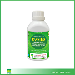 Phân bón CANXI BO 500ml