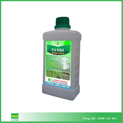 Thuốc trừ cỏ Cỏ Việt 450ml