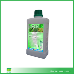 Thuốc trừ cỏ Cỏ Việt 450ml