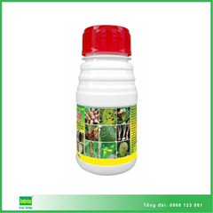 Nhãn hiệu Cu Gold ® 240ml