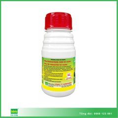 Nhãn hiệu Cu Gold ® 240ml