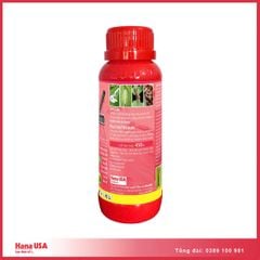 Thuốc trừ sâu Kiếm Kẽm 450ML