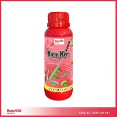 Thuốc trừ sâu Kiếm Kẽm 450ML