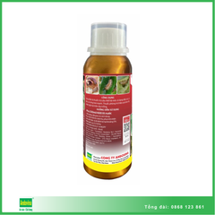 Nhãn hiệu Diafen ® Gold 200ml