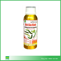 Nhãn hiệu Diệt sâu hành ® 200ml