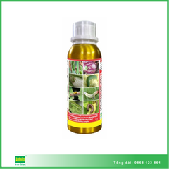 Nhãn hiệu Diệt sâu hành ® 200ml