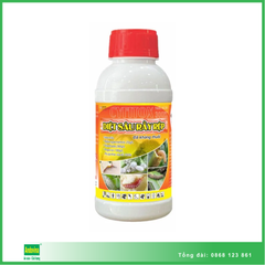 Thuốc trừ sâu Diệt sâu rầy rệp 450ml