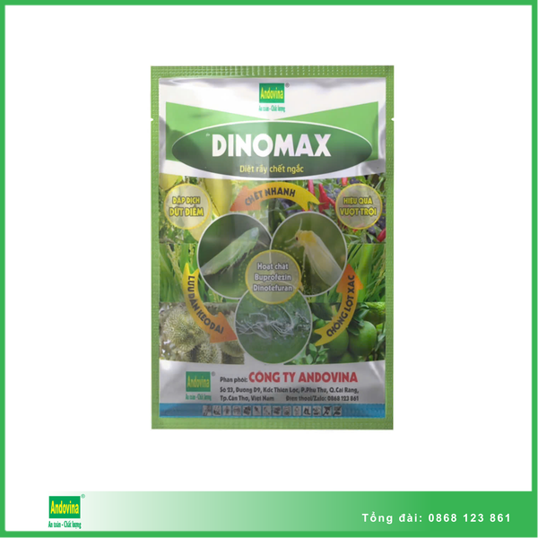 Dinomax 80gr
