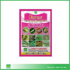 Thuốc trừ sâu E155 Thái 100gr