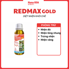 Thuốc trừ sâu Red Max Gold 240ml