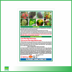 Thuốc trừ bệnh Top Super 40gr