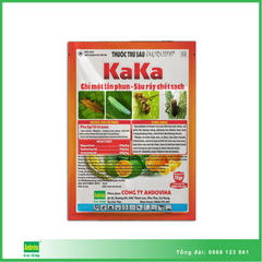 Thuốc trừ rầy Kaka 15gr
