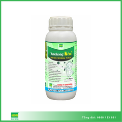 Phân bón Amakong ® Kẽm 500ml