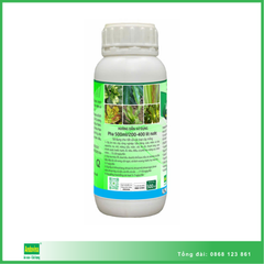 Phân bón Amakong ® Kẽm 500ml