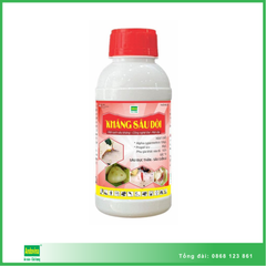 Kháng sâu dòi 450ml