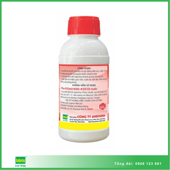 Thuốc trừ sâu Kháng sâu dòi 450ml