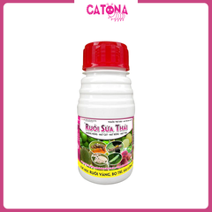 Thuốc trừ sâu Ruồi Sữa Thái 240ml