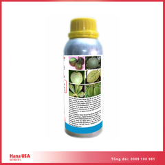 Thuốc trừ nhện Diệt nhện như ý 240ml