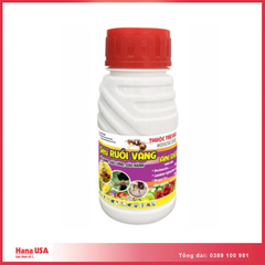 Thuốc trừ sâu Siêu ruồi vàng 240ml