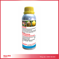 Thuốc trừ nhện Diệt nhện như ý 240ml