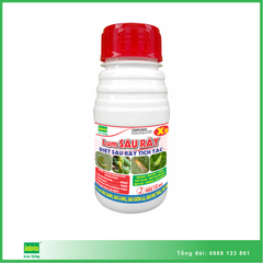 Thuốc trừ sâu Lụm Sâu Rầy X2 240ml
