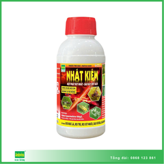 Nhãn hiệu Nhất kiếm ® 450ml