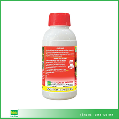 Nhãn hiệu Nhất kiếm ® 450ml