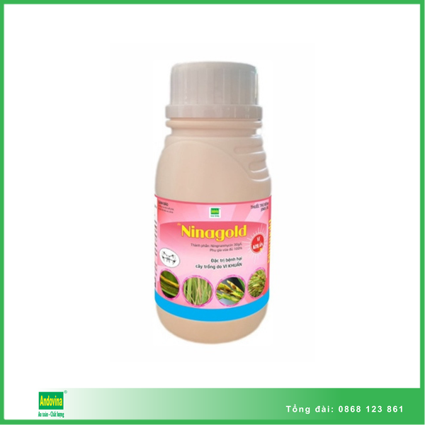 Ninagold 200ml