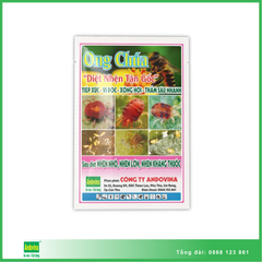Nhãn hiệu Ong Chúa 100gr