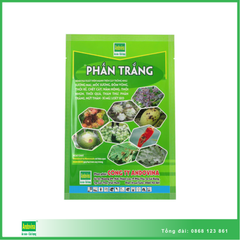 Thuốc trừ bệnh  Phấn trắng 100gr