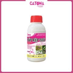 Thuốc trừ rầy Rầy Rệp Thái 450ml