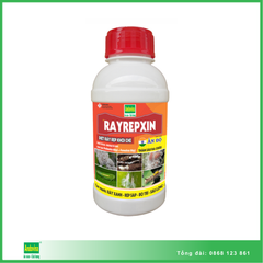 Thuốc trừ rầy RayRepXin 400ml