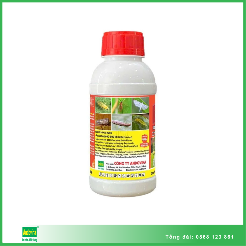 Rayrepxin ® Gold 400ml