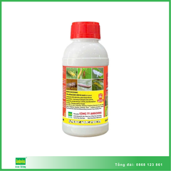 Nhãn hiệu Rayrepxin ® Gold 400ml