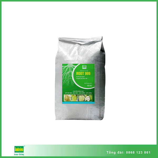 Phân bón ROOT 999 10kg