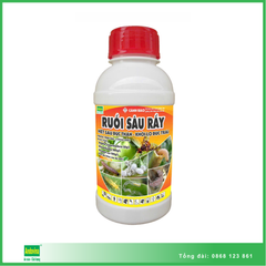 Thuốc trừ sâu Ruồi sâu rầy 450ml