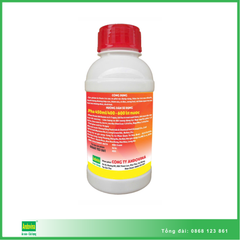 Thuốc trừ sâu Ruồi sâu rầy 450ml