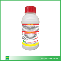 Thuốc trừ sâu Sâu rầy kháng 450ml