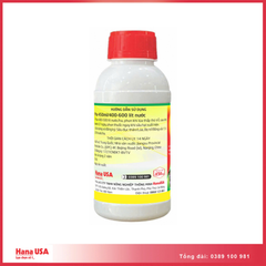 Nhãn hiệu SauRayRep ® 999 450ml