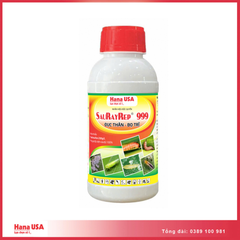 Nhãn hiệu SauRayRep ® 999 450ml