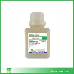 Thuốc trừ bệnh Sico Gold ® 50ml
