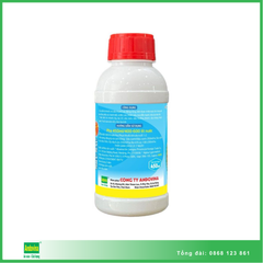 Thuốc trừ sâu Siêu Sâu Gold 450ml