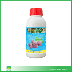 Thuốc trừ sâu Siêu Sâu Gold 450ml