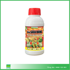Thuốc trừ sâu Siêu SÂU BÔNG 450ml