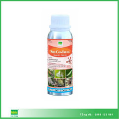 Thuốc trừ sâu SieuConTrung ® 240ml