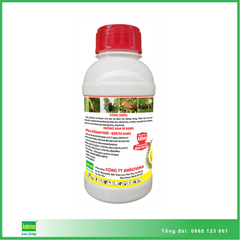 Thuốc trừ sâu SieuConTrung ® 450ml