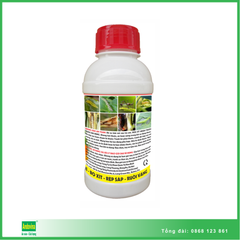 Thuốc trừ sâu SieuConTrung ® 450ml