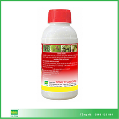 Nhãn hiệu SieuSauRay 450ml